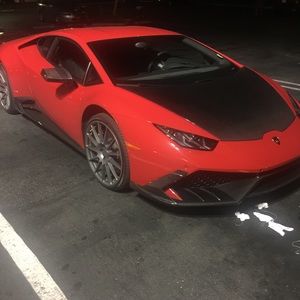 Meet your Posher, Lisman