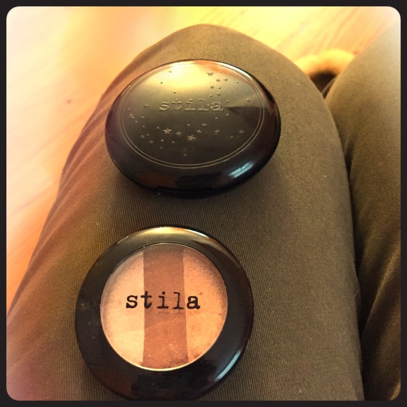 STILA STEAL