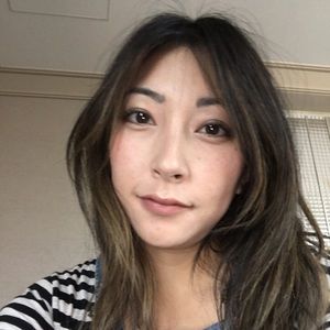 Meet your Posher, Audrey