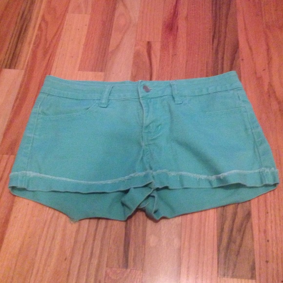 FOREVER 21 shorts