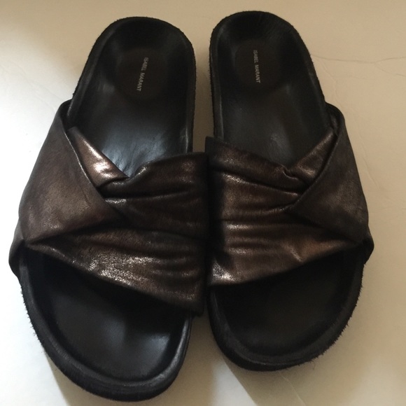 Isabel Marant boop - Picture 3 of 4