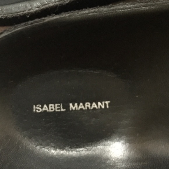 Isabel Marant boop - Picture 4 of 4