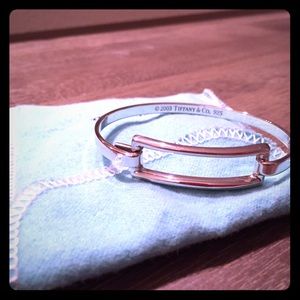 Tiffany & Co bracelet