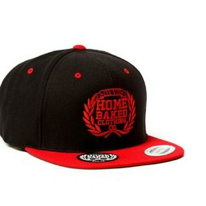 Brand new snapback hat