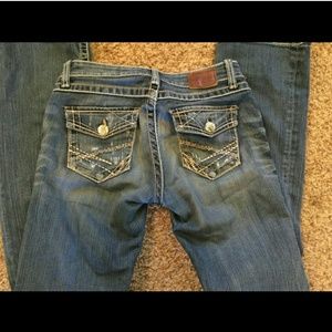BKE Stella Jeans