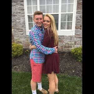 Meet your Posher, Morgan