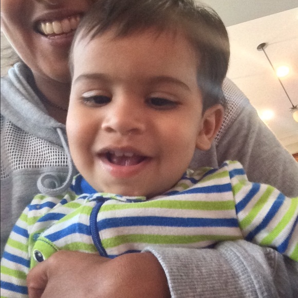 Meet your Posher, Tina