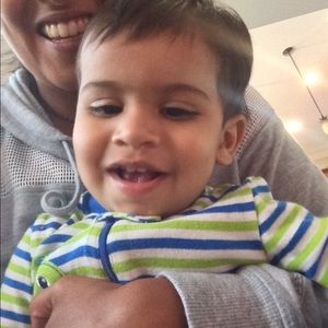 Meet your Posher, Tina