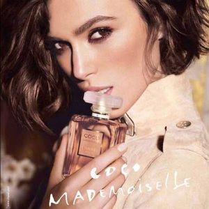 🎀CHANEL COCO MADEMOISELLE EAU DE PARFUM SPRAY🎀