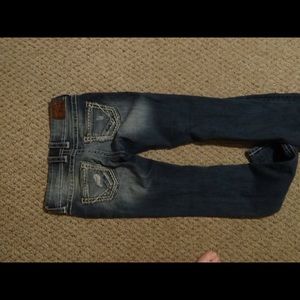 BKE jeans 24R