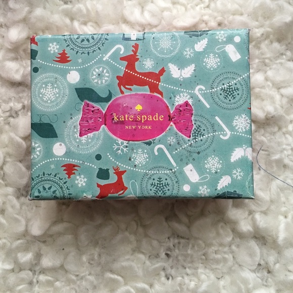 Flash sale! Kate Spade Candy keychain - Picture 4 of 4