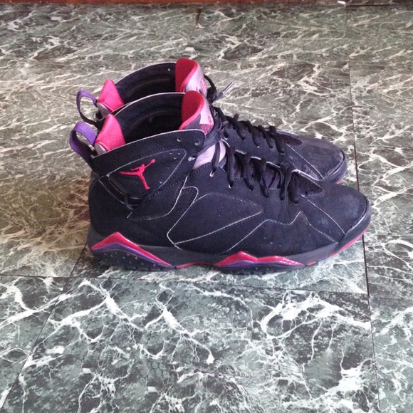 Jordan- Raptor 7's - Picture 1 of 4