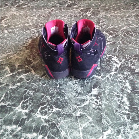 Jordan- Raptor 7's - Picture 2 of 4