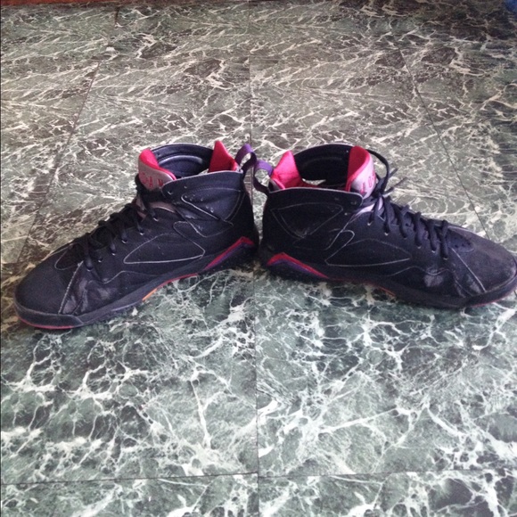 Jordan- Raptor 7's - Picture 3 of 4