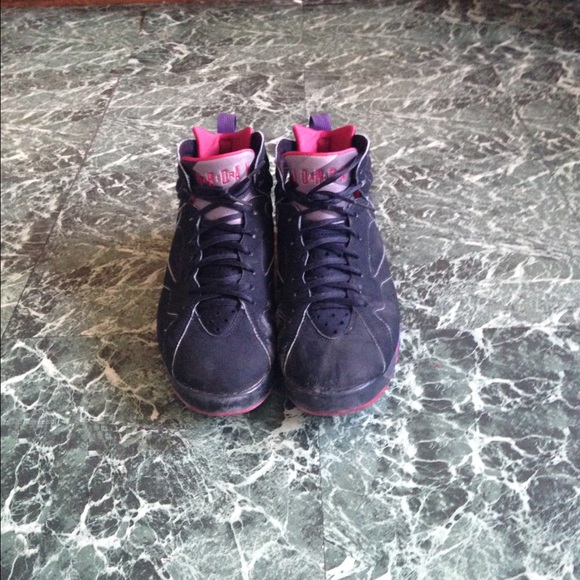 Jordan- Raptor 7's - Picture 4 of 4