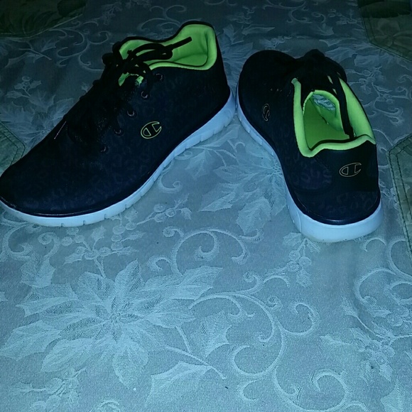 Champion Running Shoes