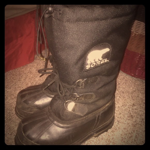 Women's Sorel Insulated Waterproof Boot