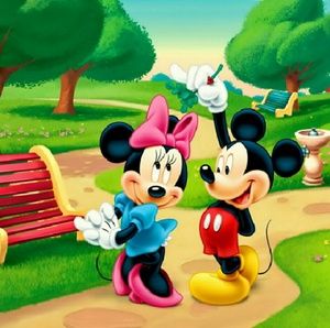 Meet your Posher, April