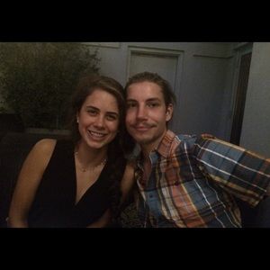 Meet your Posher, Rachael