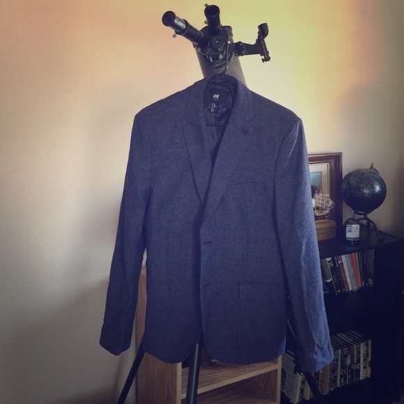 Men's H&M blazer - Picture 1 of 3