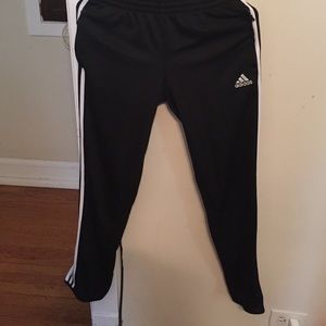 Sweatpants