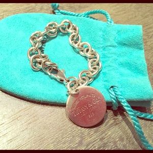 Tiffany & Co bracelet