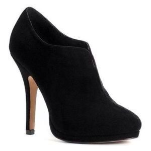 Apt. 9 Suede Booties