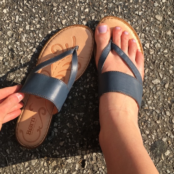 Born Shoes - ✨🎉FINAL MARKDOWN 🎉✨NWOT Born sandals