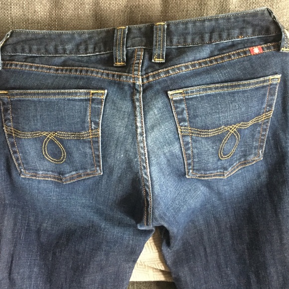 Lucky Brand jeans in great condition