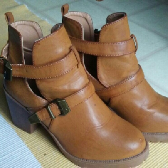 Zigi Soho Shoes - Buy Now !!!!!!!       Zigi Soho Faux Ankle Boots