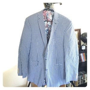 Men's VanHeusen Studio blazer