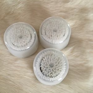 Authentic cashmere Clarisonic brush