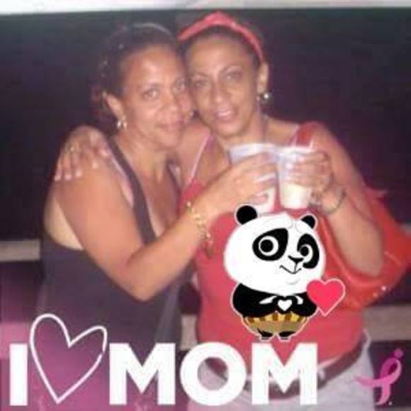 Meet your Posher, Bori