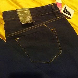 Mossimo jeans