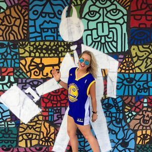 Meet your Posher, Jayne