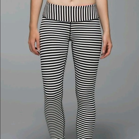 WU Striped NWOT, new without tags