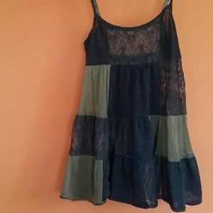 See through top | Juniors
