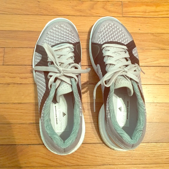 ADIDAS BY STELLA MCCARTNEY