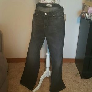 New with tags- Uncharted territory bootcut