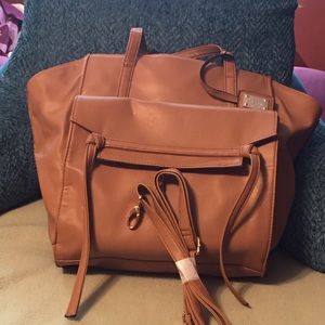 Avon Mark tote bag