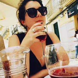 Meet your Posher, Rachel