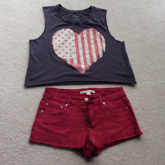 Short