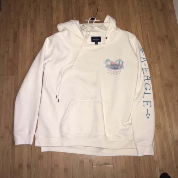 American Eagle Sweatshirt