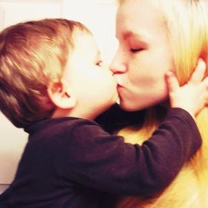 Meet your Posher, Breanna