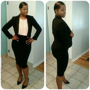 Meet your Posher, Danielle melanie