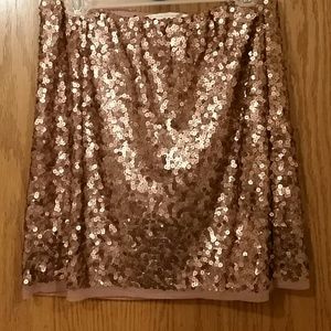 Lauren Conrad skirt