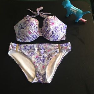 🚫SOLD🚫 Victoria's Secret Bikini👙