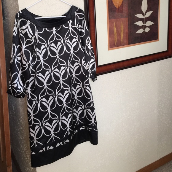 H&M Black dress!