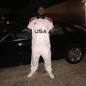 Meet your Posher, Walter