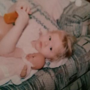 Meet your Posher, Becky